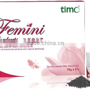 Femini + Cordyceps thumbnail-1