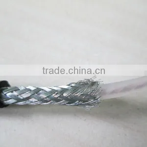 Coaxial Cables RG58 Made in China High Quality thumbnail-1