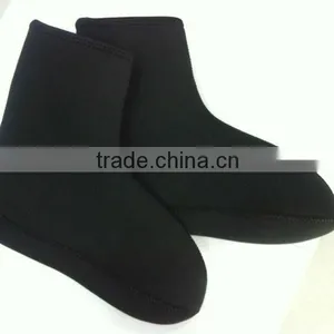 Waterproof Neoprene Water Sport Socks thumbnail-1