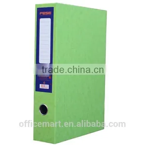 a4 File Folder Holder thumbnail-1