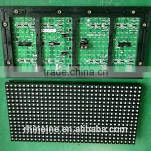3 IN 1 Outdoor Full Color LED Display Module P10 thumbnail-1