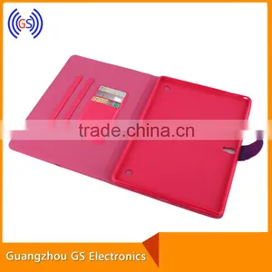 Wallet Leather Case for Ipad Pro, New Products Flip Tablet Covers for Ipad Pro 12.9" thumbnail-3