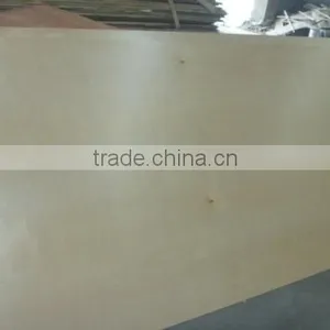 Haisen 15mm Furniture Grade Ukraine Birch Plywood Quality Choice thumbnail-1