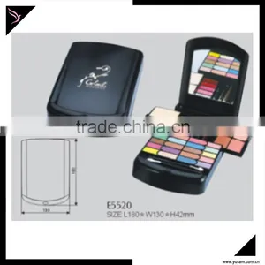 Professional Eyeshadow Palette Cosmetic Palette thumbnail-3