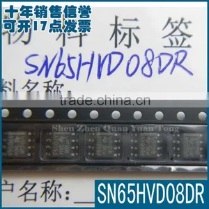 ELECTRONIC SN65HVD08DR BEST PRICE thumbnail-2