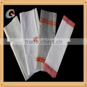 Corn Package Brand pe Woven Bags 25kg thumbnail-2