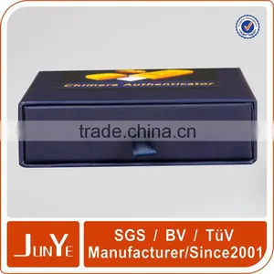 Sliding Gift Box With Pull Out Drawer for Usb Flash Drive thumbnail-5