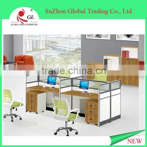 2016 Popular Office Furniture Office Desks Modular Workstations thumbnail-2