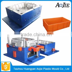 Good Service High Quality Box Mould thumbnail-1