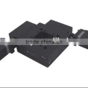 Wholesale Laboratory Mini Motorized XY Linear Stages thumbnail-1