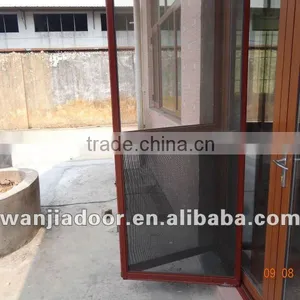 Best Price Screen Door With Good Quality thumbnail-1