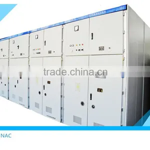 KYN28A-12 High Voltage Withdrawable Switchgear thumbnail-2