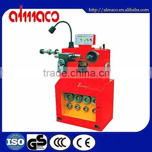 Brake Disc Cutting Machine T8445A of ALMACO Company of China thumbnail-1