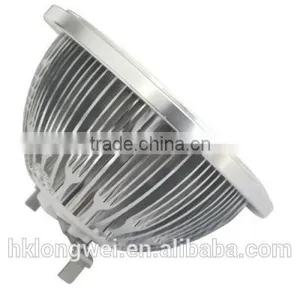 18W Epistar COB Led Lamp Ar111 G53 230v thumbnail-4