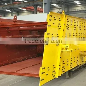 GOLD YK Vibrating Screen HOT SALE thumbnail-1