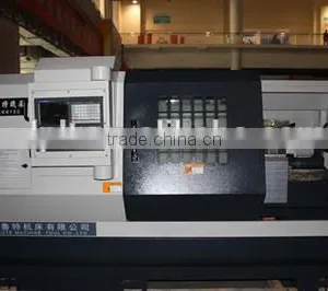 CK6160 Large Hole Torno Mecanico thumbnail-1