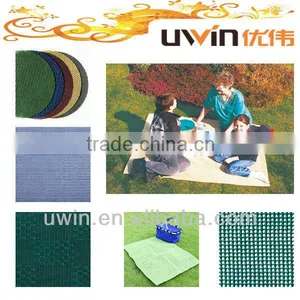 Eco-friendly Camp Sleeping Mat Pvc Foam Non-slip Plastic Outdoor Light Cover thumbnail-1