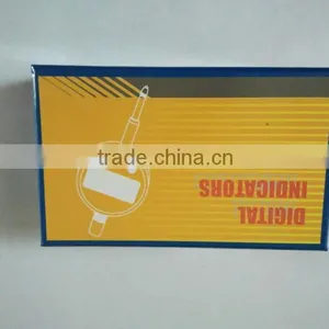 Measuring Tools of Valve Assembly/High Precision Digital Dial Indicator thumbnail-1