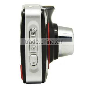 High Quality Mini HD Vehicle Blackbox Dvr,Car DVR Camera,Car Black Box thumbnail-4