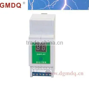 Surge Protector Lightning Current Counter (SPD) thumbnail-1