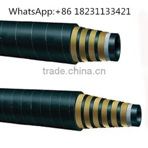R3 Flexible Hydraulic Hose thumbnail-1