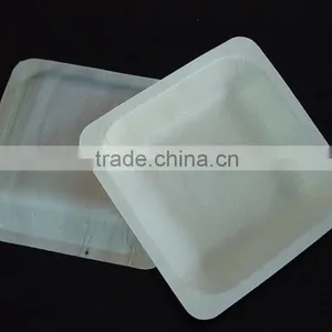 Disposable Round Plate thumbnail-3