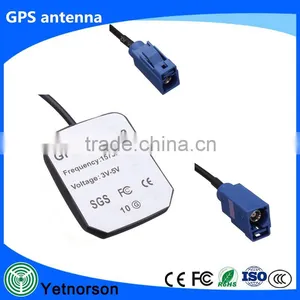 Supply High Gain Active Internal Gps Antenna Factory Price High Gain Gps Antenna thumbnail-3