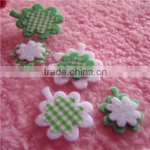 2015 New Arrival Cartoon Wall Felt Sticker for Scrapbook thumbnail-4