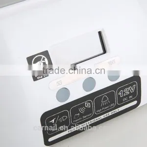 18k 36w Ccfl Nail Led uv Lamp Led Nail Lamp, 18k Led Nail Lamp Better Led Nail uv Lamp, uv Led Nail Lamp Nail Led Lamp thumbnail-3