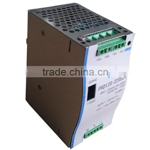 Power Supply 12v Din Rail From Expert Manufacture thumbnail-4