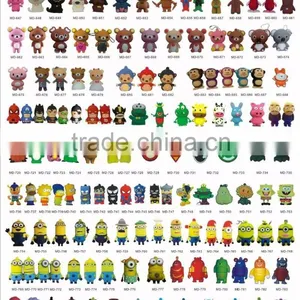 China Supplier Usb Stick Key Flash Pendrive Memory Disc Bowknot Usb Flash Drive thumbnail-5