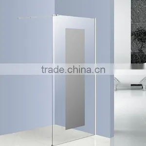 6811G Shower Enclosure Smart Shower Screen Prefab Shower Doors thumbnail-4