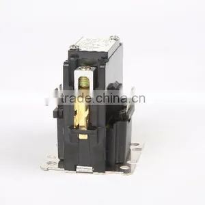 Air Compressor Parts ac Contactor,25A Definite Purpose Contactor,contactor 220v thumbnail-4
