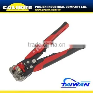 CALIBRE Auto Repair Heavy Duty Wire Stripper Wire Stripping Tools thumbnail-1