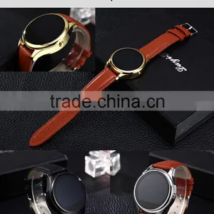 Sim Card Wifi Bluetooth Smart Mobile Phone Bluetooth Smart Watch Waterproof Touch Screen Mobile Watch Phone thumbnail-6