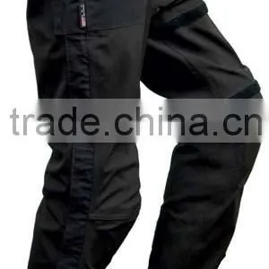 Motorcycle Cordura Trouser / Textile Racing Trouser / Cordura Clothing 8560 thumbnail-1