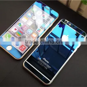 Manufacturer Tempered Glass Screen Protective Mobile Phone Film for IPhone 6 Glass Screen Protector Quality Choice thumbnail-2