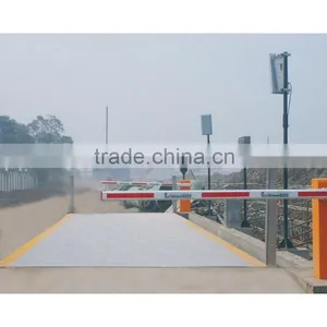Electronic Digital Truck Weighing 60 Ton Weighbridge thumbnail-2