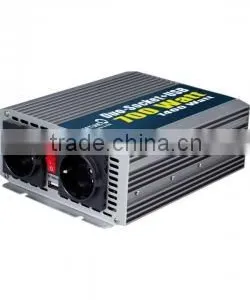 12 V DC-230 V AC-50 Hz-700 Watts Inverter thumbnail-1