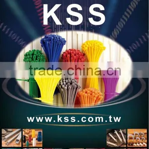 KSS Nylon Cable Ties thumbnail-3
