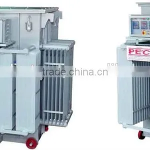 Variable Voltage Furnace Transformer thumbnail-3