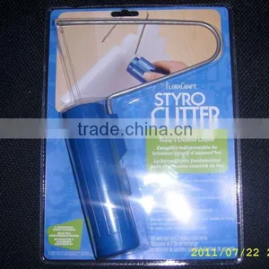 Styrofoam Cutter /Polyfoam Cutter/Hot Wire Foam Cutter thumbnail-1