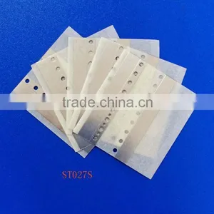 Silver Fuji Splice Tape/smt Double Splice Tape/use for Smt Carrier Tape thumbnail-1