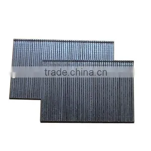 18 Gauge Brad Nail,nail,nail Gun,plastic and Wood Overlay thumbnail-1