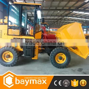 Track Dumper Price Dimensions thumbnail-2