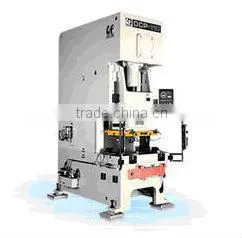 POWER PRESS 160 TON thumbnail-1