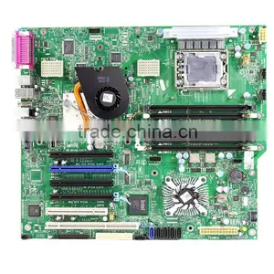 D883F 0D883F System Board Intel Xeon E5504 2.00GHz 2GBD883F Motherboard For Dell Precision T5500 Workstation thumbnail-1