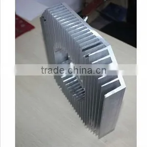 Oem Customized Cnc Machining Service Part From China With ISO 9001:2000 Certificate thumbnail-1