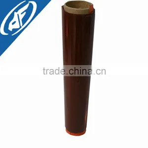 Traffic Safty Red Sign Reflective PVC Sheeting thumbnail-1
