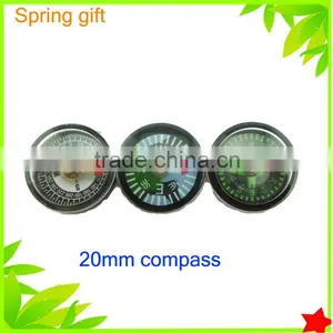 20mm Compass for Mini Bulk Surveying Compass thumbnail-1